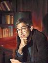 Orhan Pamuk