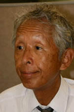 Akihiko Itō