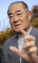 Isao Harimoto