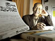 Hiroshi Maruya (Takeshi Nishimura / © Mainichi Shimbun)