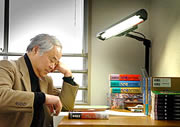 Keiji Nakazawa