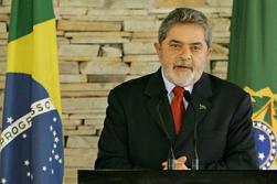 Lula pide disculpas a los brasileños (Foto: Ricardo Stuckert/PR, Agência Brasil)