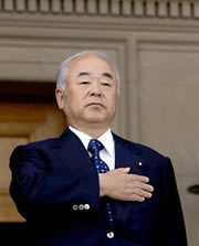 Fumio Kyūma