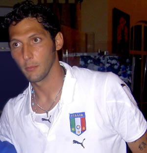 Marco Materazzi