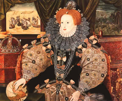 Isabel I de Inglaterra