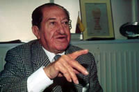 Alfonso Sénior
