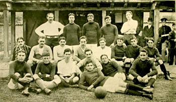 Polo Club 1896