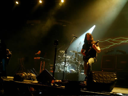 Dream Theater