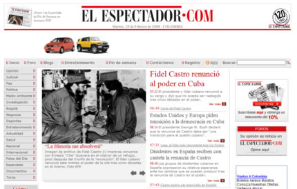 El Espectador