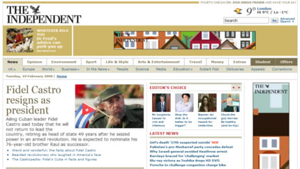 The Independent