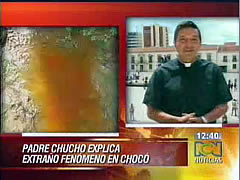 Padre Chucho