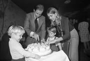 Biden en 1972 Biden en 1972