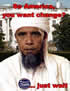 ¿Confiarían ustedes en alguien que se llama Osama?