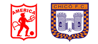 América - Chicó FC