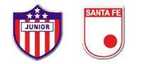 Junior - Santa Fe