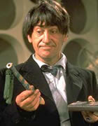 Patrick Troughton