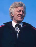 Jon Pertwee