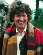 Tom Baker