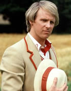 Peter Davison