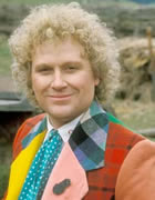 Colin Baker