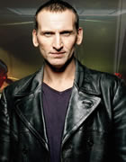 Christopher Eccleston