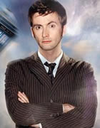 David Tennant