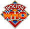 Uno de los logos de la serie