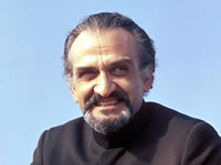 Maestro I (Roger Delgado, q. e. p. d.)