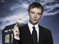 Maestro VI (John Simm)