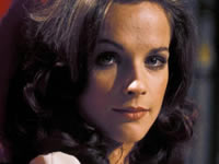 Romana I (Mary Tamm)