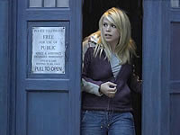 Rose Tyler (Billie Piper)