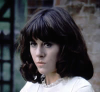 Sarah Jane Smith (Elisabeth Sladen)