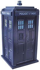 TARDIS