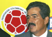 Jorge Luis Pinto