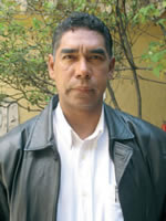 José Tapias