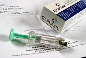 Gardasil