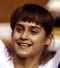 Nadia Comaneci