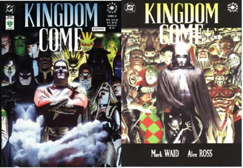 Kingdom Come