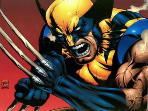 Wolverine