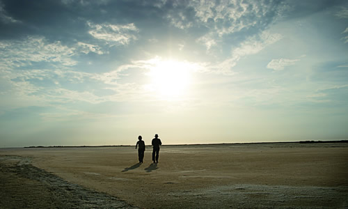 Salinas de Manaure