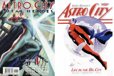 Astrocity