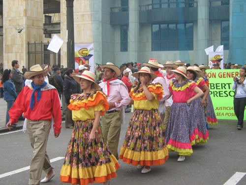 Marchantes