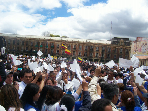 Marcha