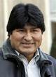 Evo Morales