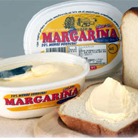 Margarina maldadosa