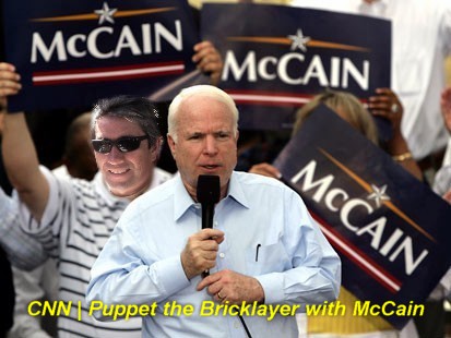 McCain con TSC