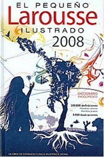 Pequeño Larousse Ilustrado