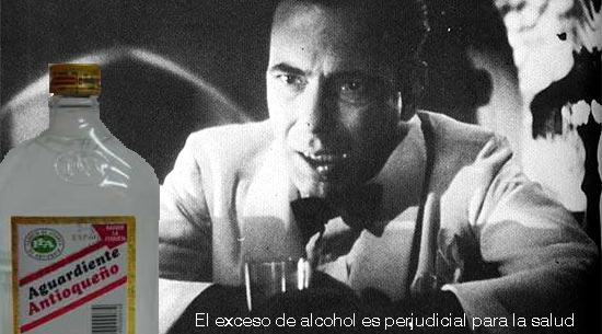 EquinoXio Aguardiente Antioque o