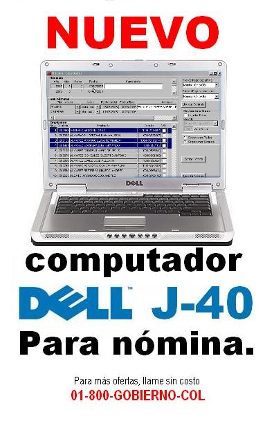Dell-J40