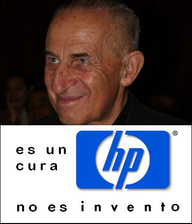 HP Invent